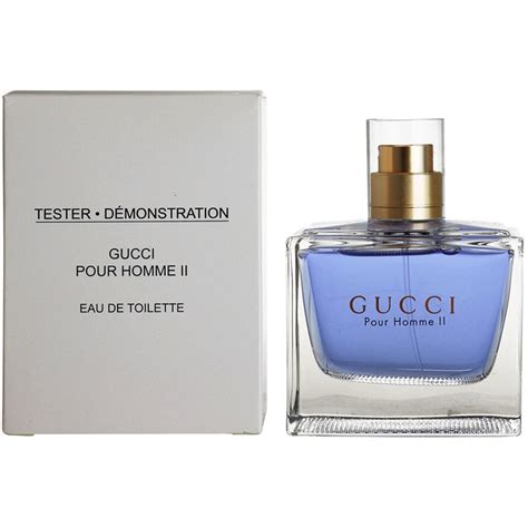 gucci pour homme tom ford|Gucci Pour Homme II Gucci for men .